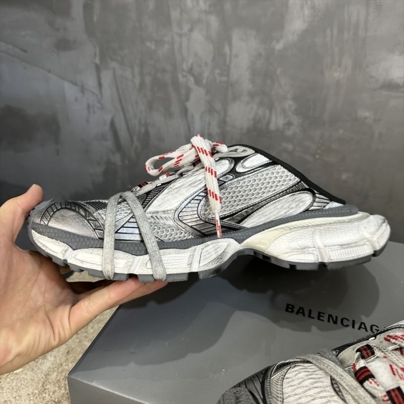 Balenciaga Track Shoes